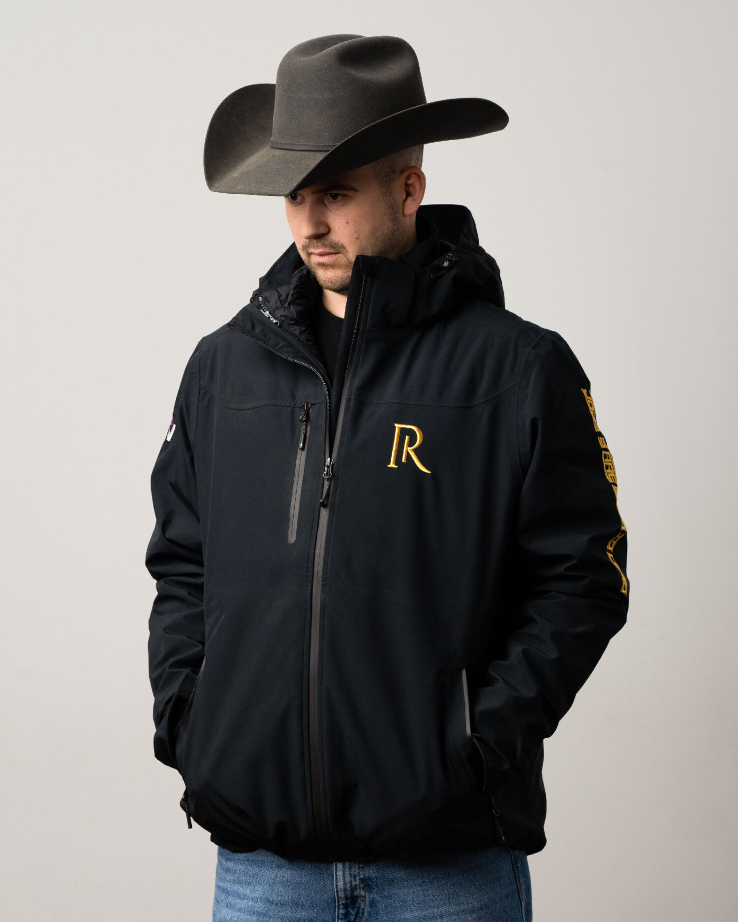 3 IN 1 JACKET