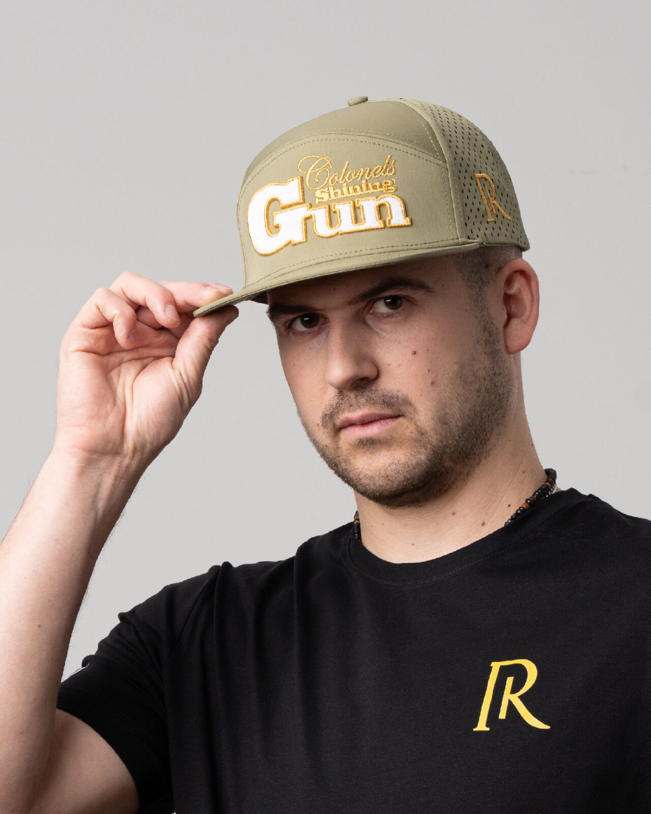 FULL CAP