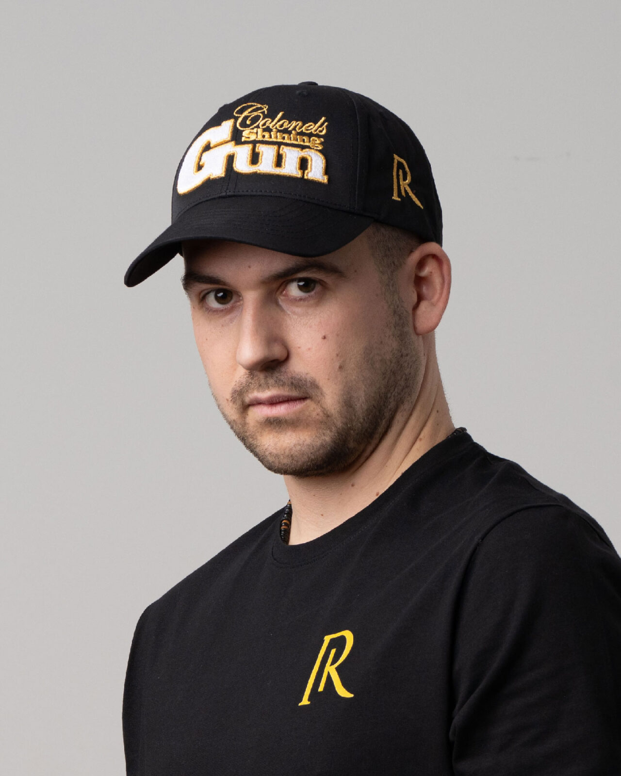 BASEBALL CAP