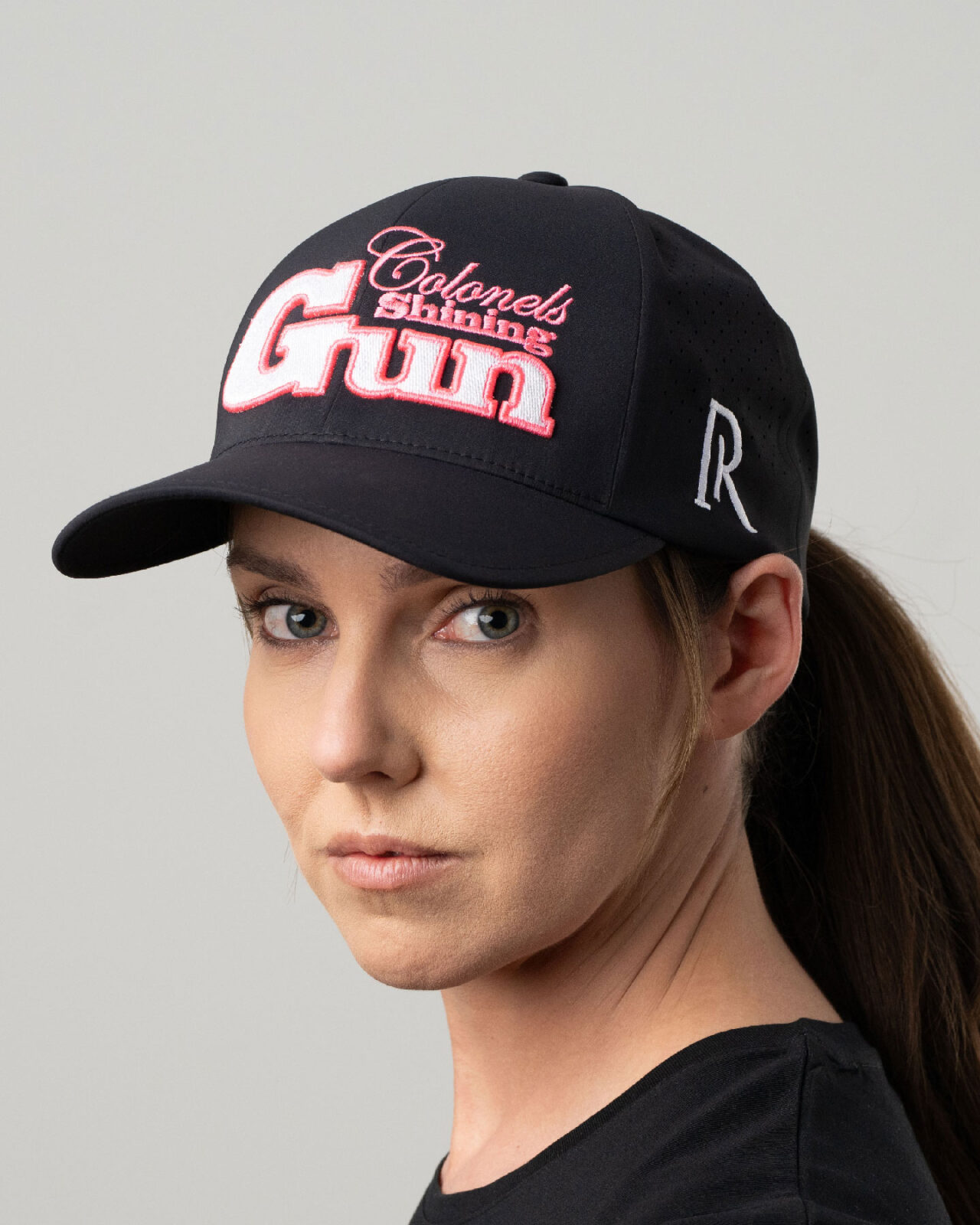 BASEBALL CAP