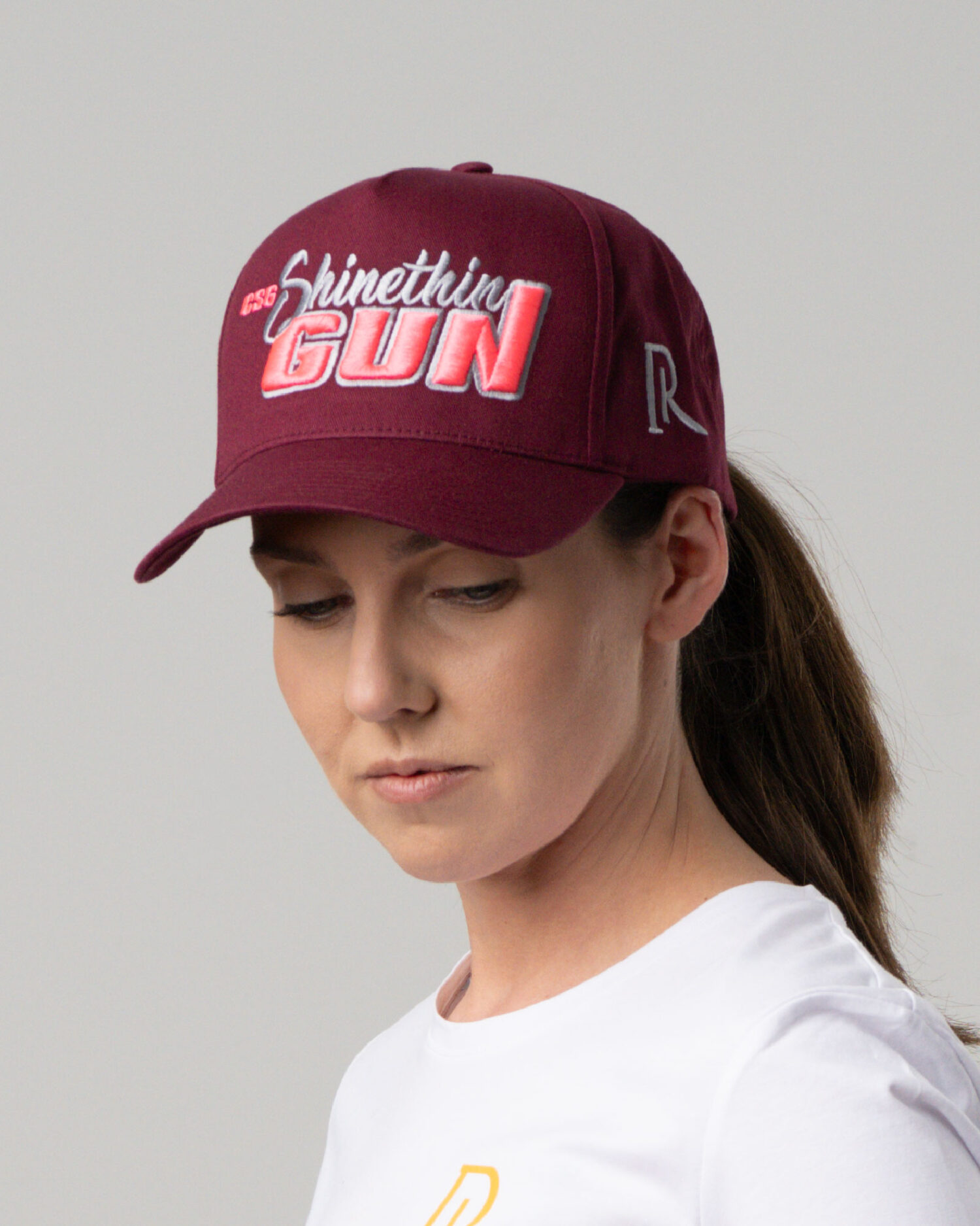 BASEBALL CAP
